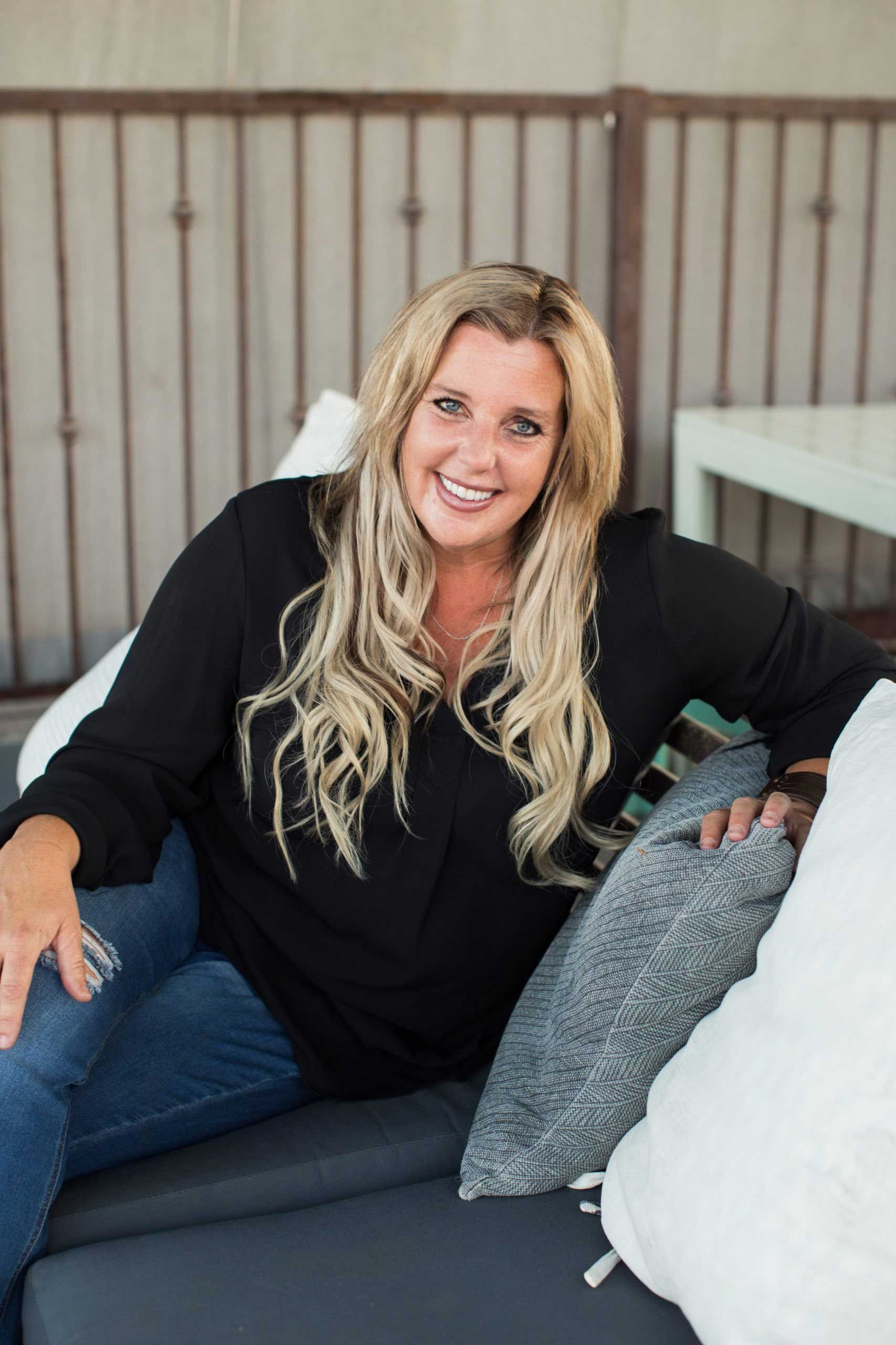 Photo of {{Team Member Name}}