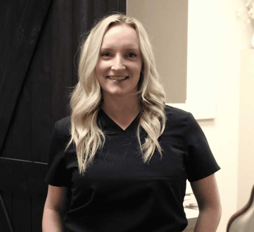 Photo of {{Team Member Name}}