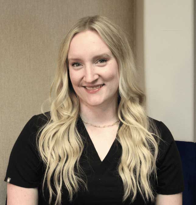 Photo of {{Team Member Name}}