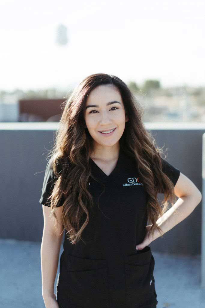 Photo of {{Team Member Name}}