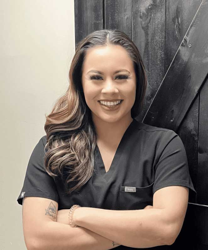 Photo of {{Team Member Name}}