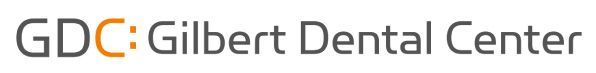 Gilbert Dental Center- logo