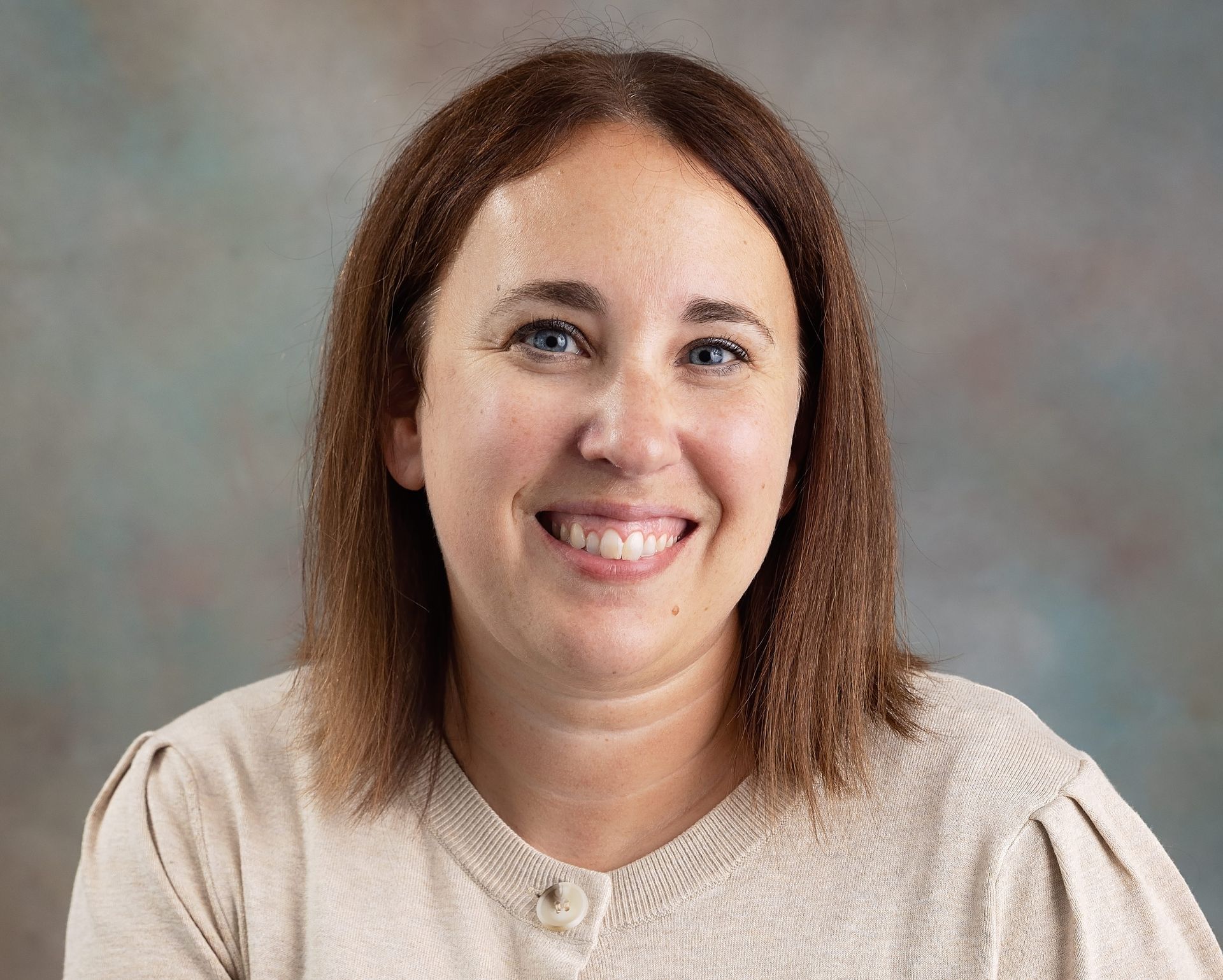 Kristin Moen, LCSW