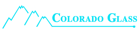 Colorado Glass - logo