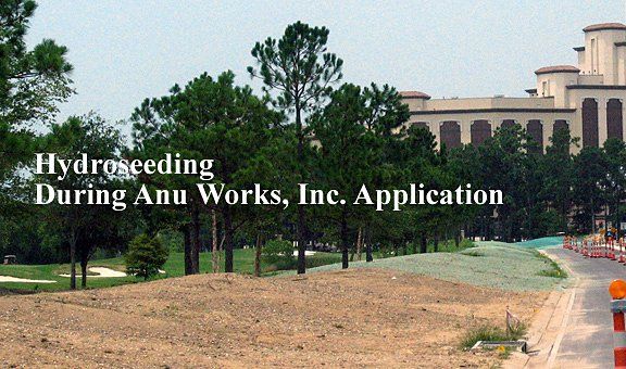 casino grounds during