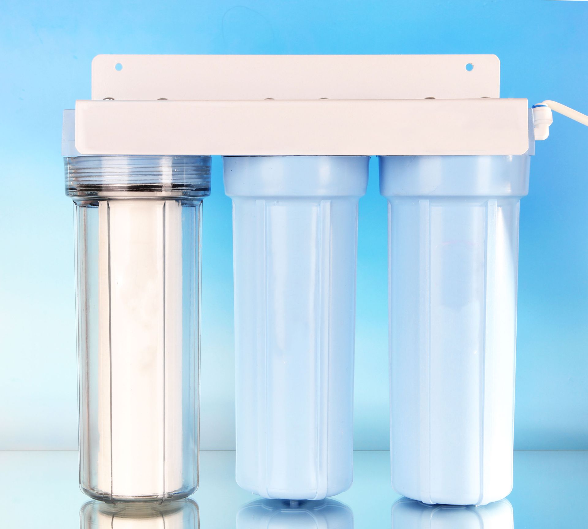 water filter systems