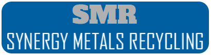Synergy Metals Recycling - logo