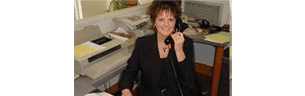 Cathi - Receptionist / Bookkeeper