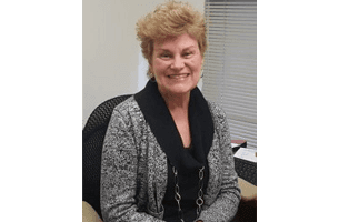 Gloria R. Thompson - Paralegal