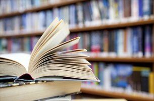 law books