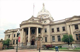 Washington County Courthouse