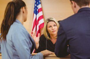 legal representative