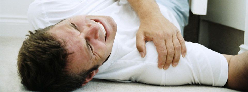 Personal Injury