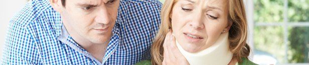 Neck Injury