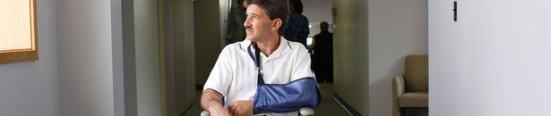 Injury