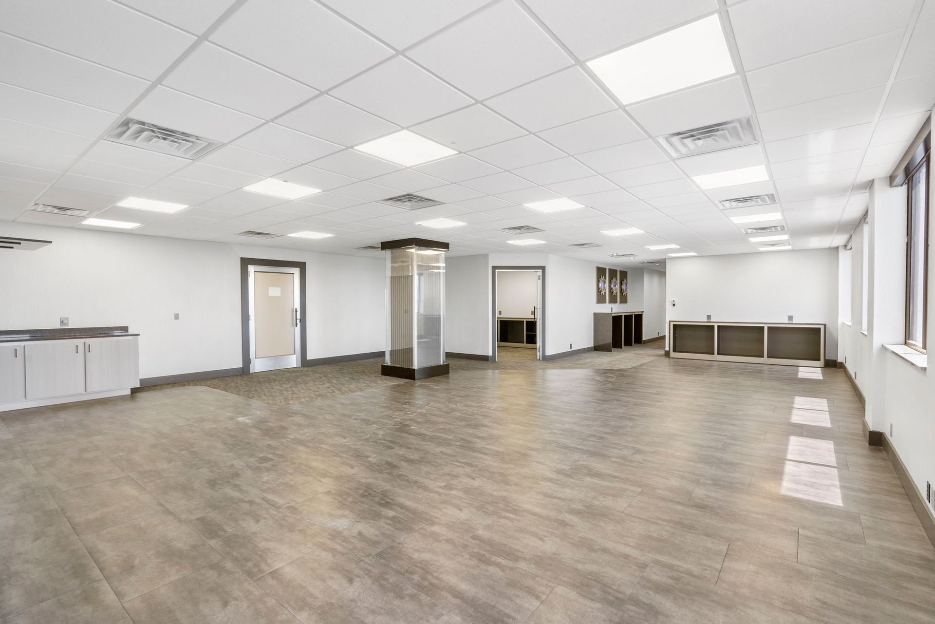 Suite 200 Plaza Towers Springfield Property LLC