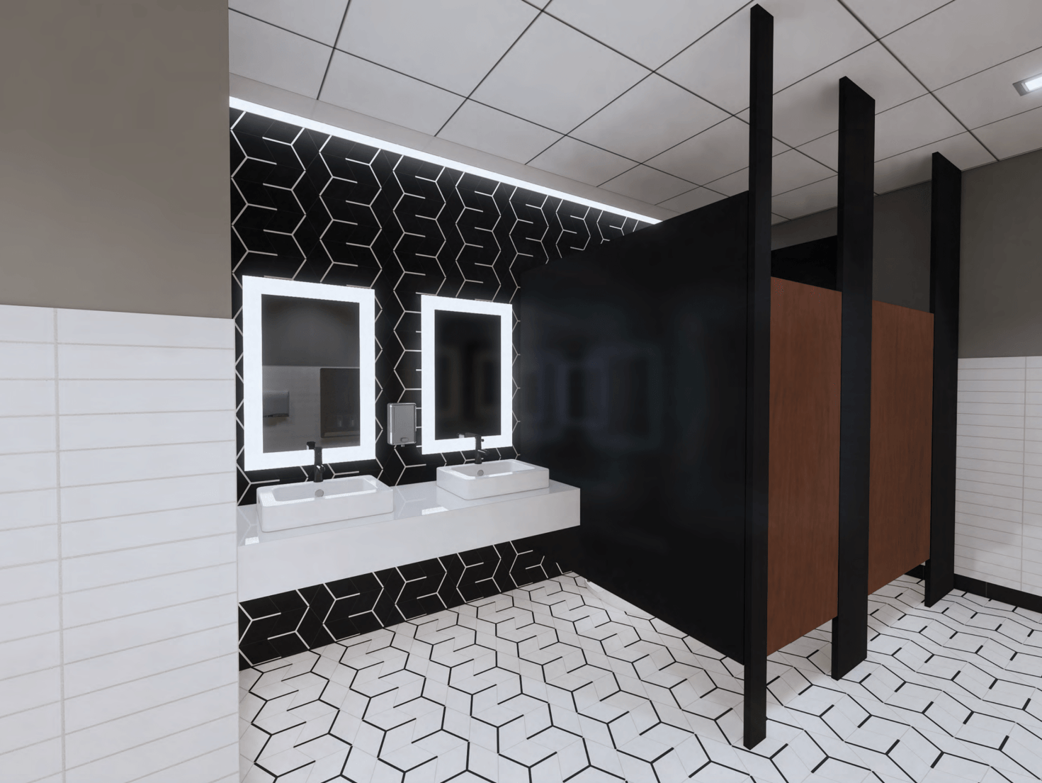 Plaza Towers Event Center Springfield Property LLC