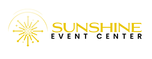 Sunshine Event Center logo