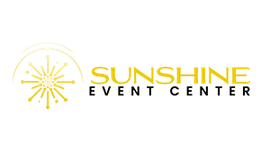 Sunshine Event Center logo