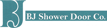 BJ Shower Door Company of Omaha - Logo