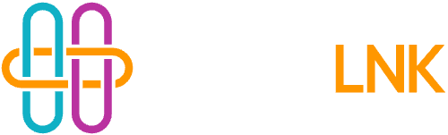 HealthLNK - Logo