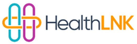 HealthLNK - Logo