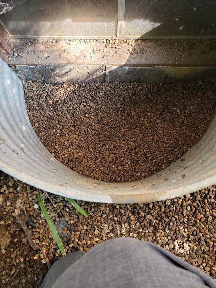 Window Well Repair System