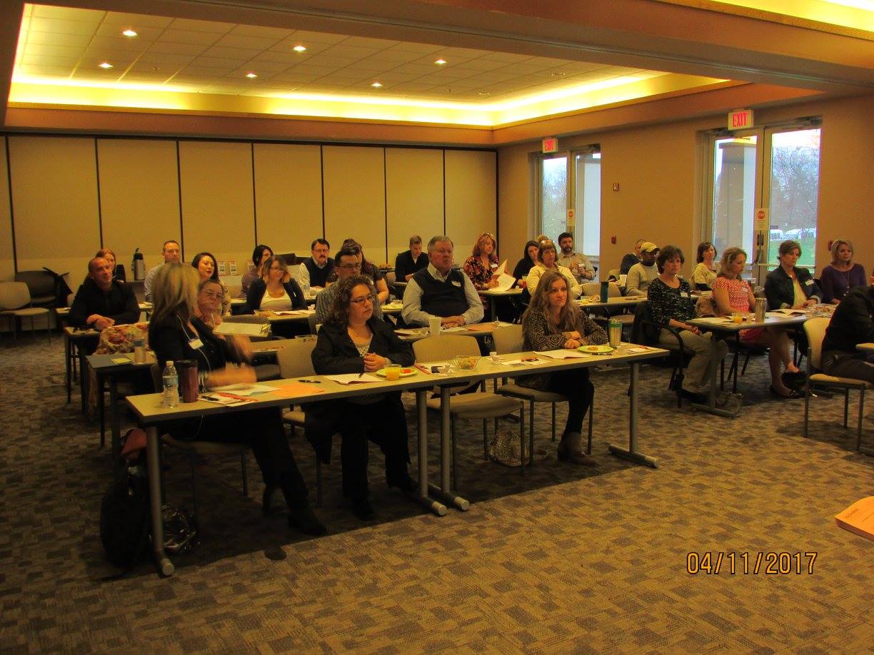 Continuing Education Classes for Insurance Agents