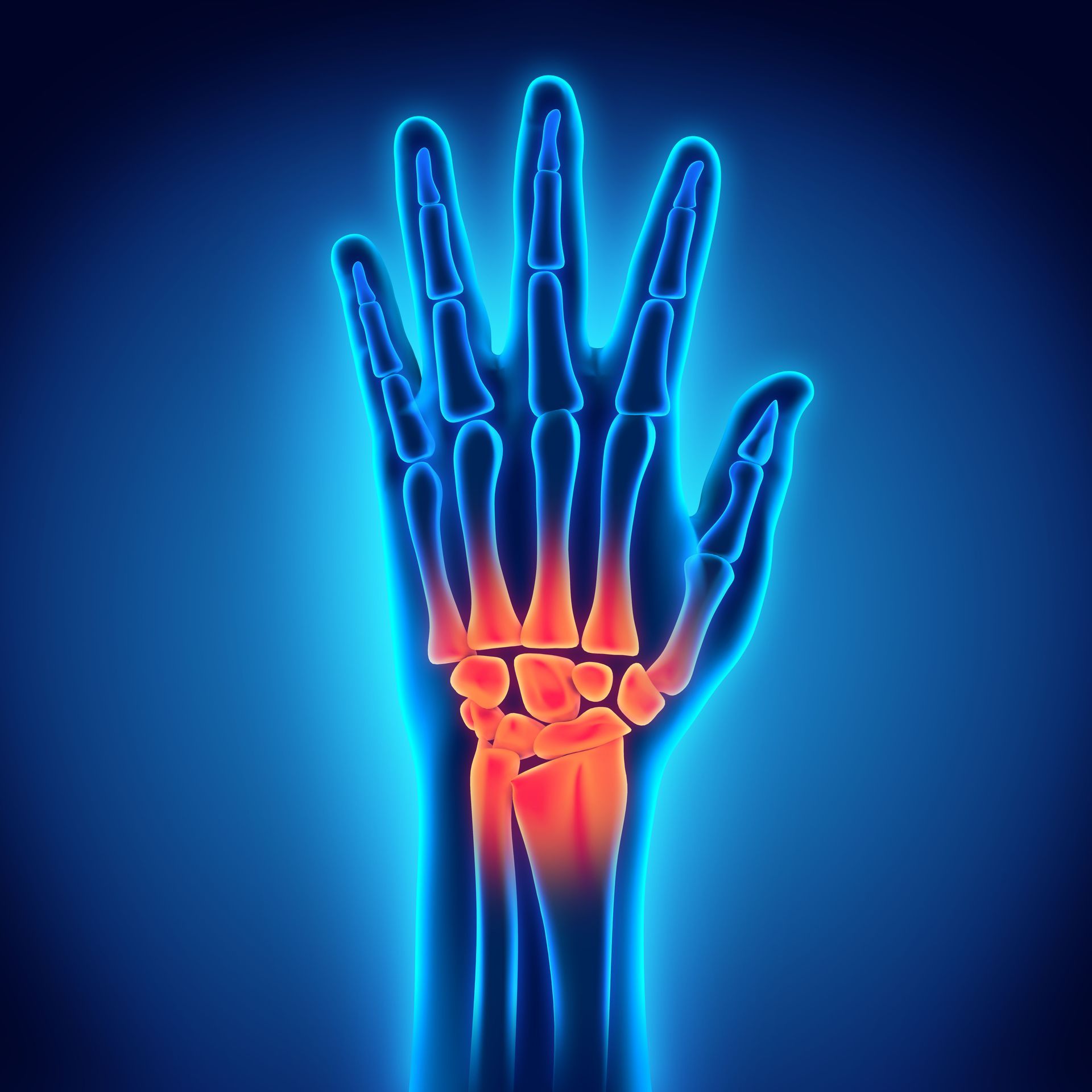 Palm Beach Regenerative Sport and Spine