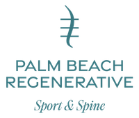 Palm Beach Regenerative Sport and Spine - logo