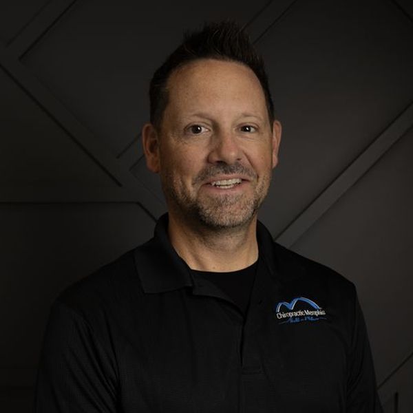 Dr. Dave Kellenberger