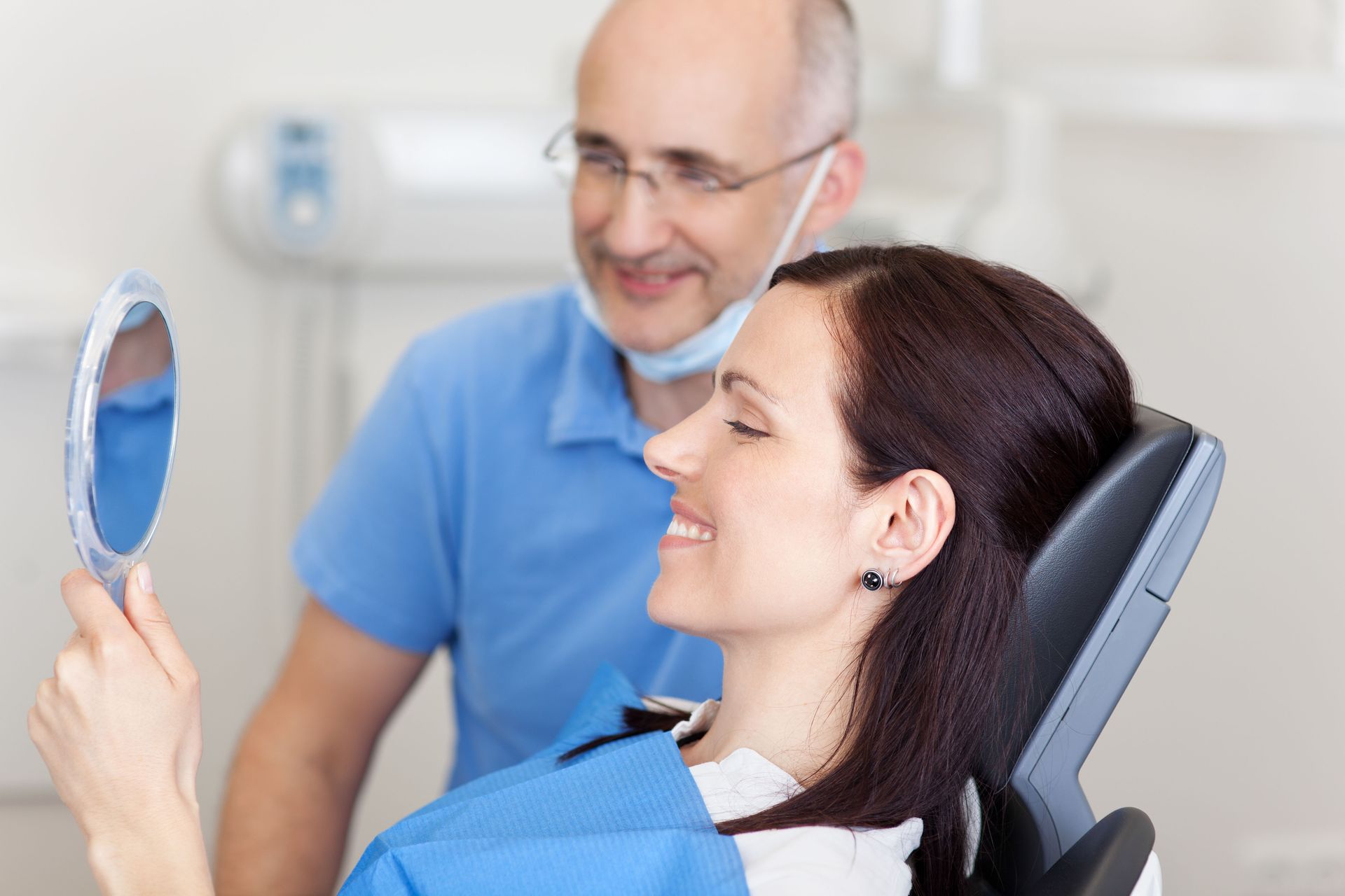 dental implants