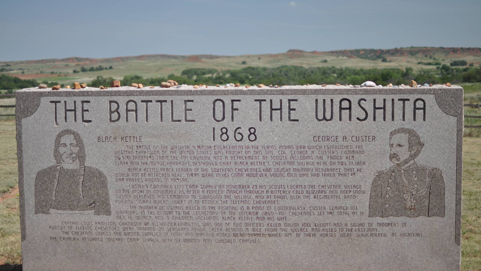 Learn more about Local Attractions scenery