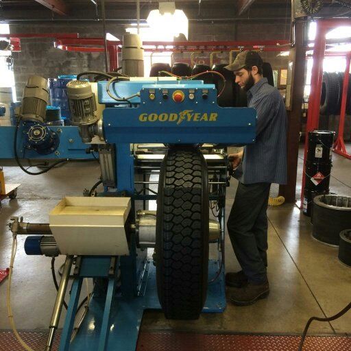 Tire Service