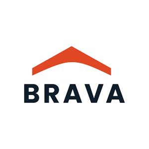 Brava - logo