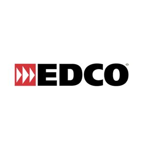 EDCO - logo