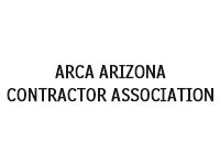 ARCA Arizona Contractor Association