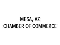 Mesa, AZ Chamber of Commerce