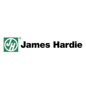James Hardie - logo