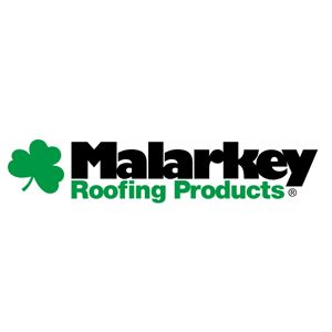 Malarkey Roof - logo