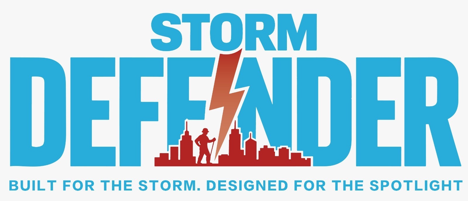 Storm Defender logo