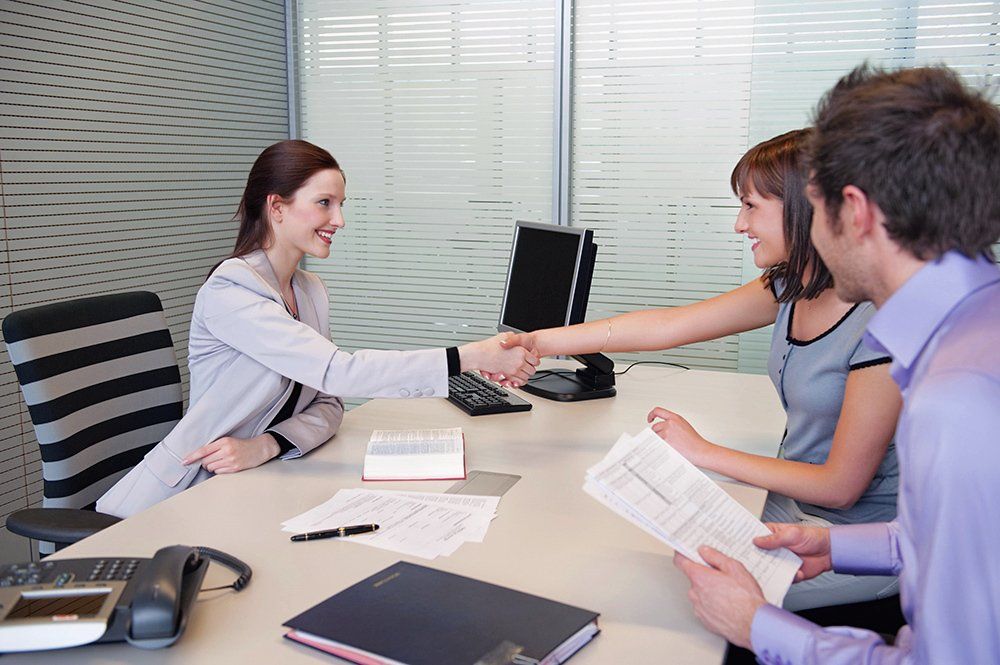 Dealing with clients