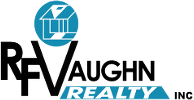 Rf Vaughn Realty Logo