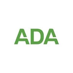 Family Dental Care Logo - ADA
