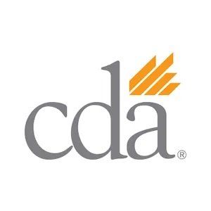 Family Dental Care logo - CDA