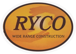 Ryco Wide Range Construction - logo