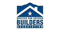 Member of San Antonio Builders Association Member