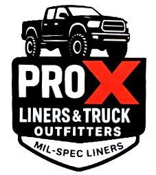 Pro-X Liners and Truck Outfitters