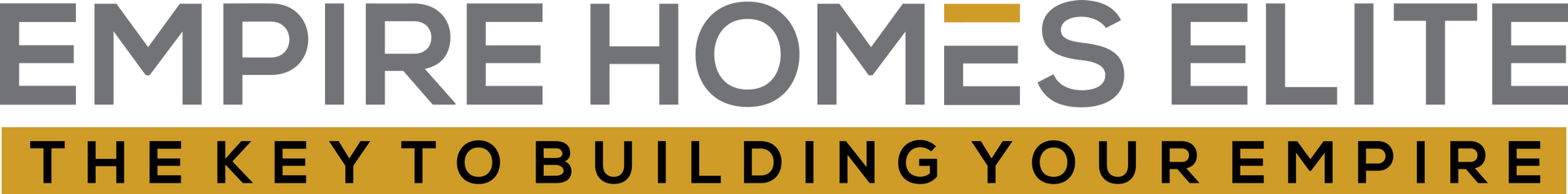 Brandon Carney, Empire Homes Elite Powered by Seaside Realty - logo