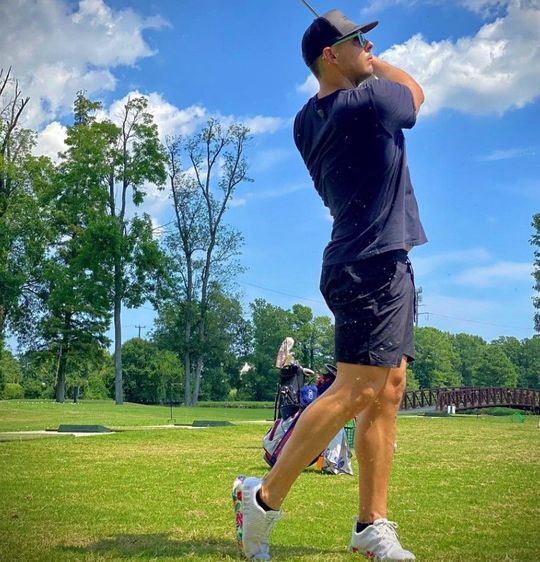 Brandon Carney, Empire Homes Elite Powered by Seaside Realty